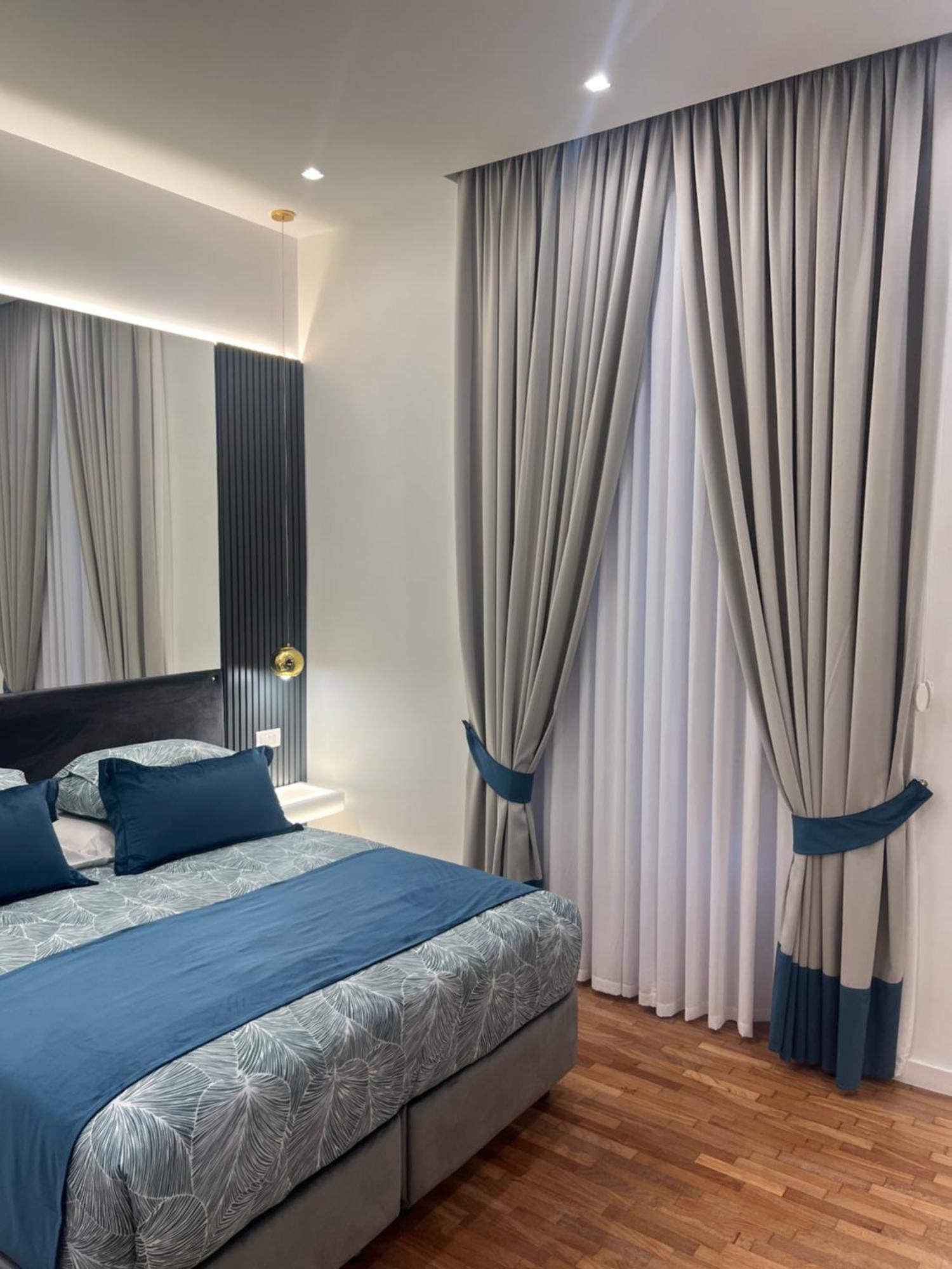 Hotel La Lepre felice Napoli Esterno foto
